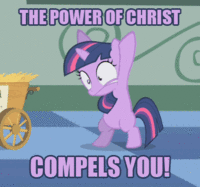 My Little Pony: Friendship is Magic