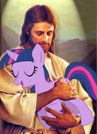 My Little Pony: Friendship is Magic