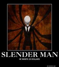 Slender Man