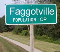 OP is a Faggot