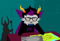 Homestuck