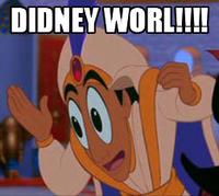 Didney Worl