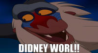 Didney Worl