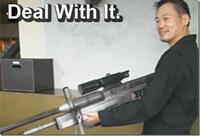 Deal With It