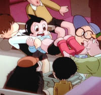 I've Seen Enough Hentai To Know Where This Is Going