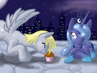 My Little Pony: Friendship is Magic