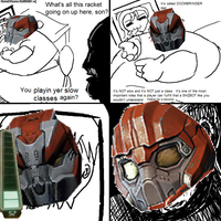 Tribes: Ascend