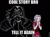 Cool Story, Bro