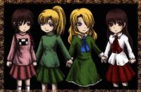 Yume Nikki