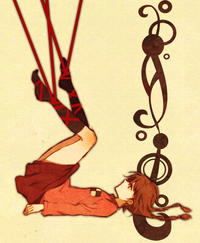 Yume Nikki
