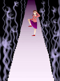 Yume Nikki