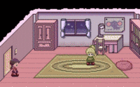 Yume Nikki