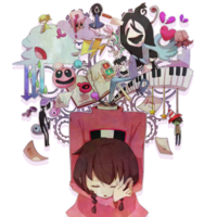 Yume Nikki
