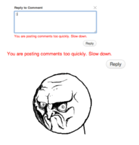 NO. Rage Face