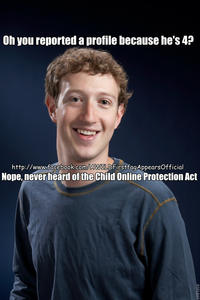 Facebook Logic