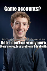 Facebook Logic
