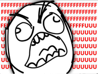 Rage Guy (FFFFFUUUUUUUU-)