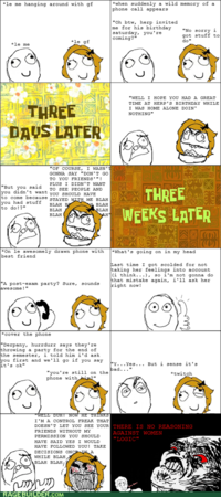 Women Logic