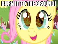My Little Pony: Friendship is Magic