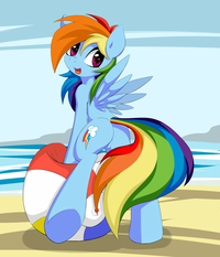 My Little Pony: Friendship is Magic