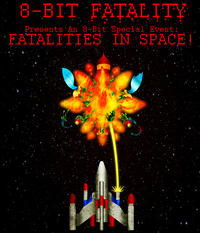 FINISH HIM! / FATALITY / Fake Fatalities