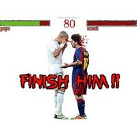 FINISH HIM! / FATALITY / Fake Fatalities