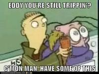 Ed, Edd n Eddy