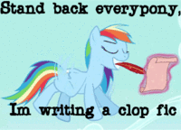 My Little Pony: Friendship is Magic