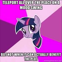 My Little Pony: Friendship is Magic