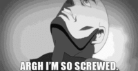 Avatar: The Last Airbender / The Legend of Korra