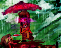 Yume Nikki