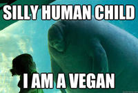 Overlord Manatee