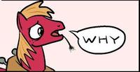 My Little Pony: Friendship is Magic