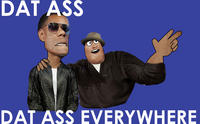 'Dat Ass