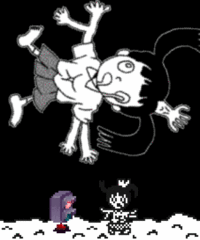 Yume Nikki