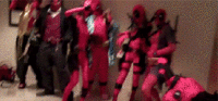 Deadpooling