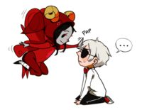 Homestuck