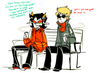 Homestuck
