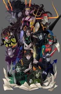 Homestuck