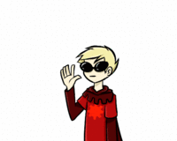 Homestuck