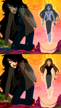 Homestuck