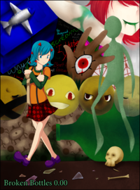 Yume Nikki