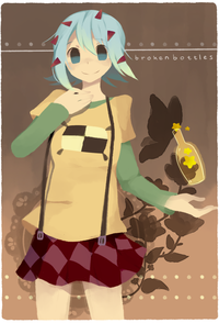 Yume Nikki