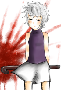 Yume Nikki