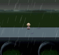 Yume Nikki
