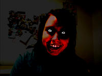 Overly Attached Girlfriend
