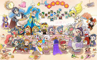 League of Legends