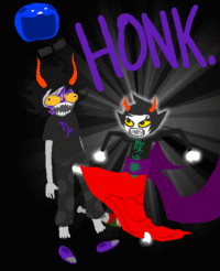 Homestuck