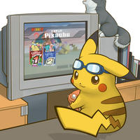Super Smash Brothers