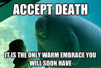 Overlord Manatee